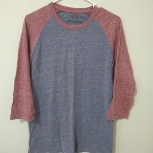 American Rag Baseball Shirt